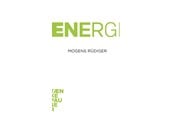 Religion & Filosofi - Energi - Religion & Filosofi - Hæftet - 9788775979394