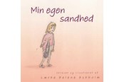 Børnebøger - Min egen sandhed - Børnebog - Hardcover - 9788775912360
