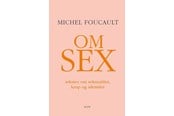 Religion & Filosofi - Om sex - Religion & Filosofi - Hæftet - 9788775910861