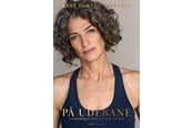 Biografi og memoirs - På udebane - Biografi & Erindring - hardback - 9788773394168