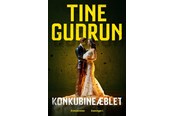 Krimi & Spænding - Konkubineæblet - Krimi & Spænding - hardcover - 9788773392379