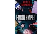 Krimi & Spænding - Forulempet - Krimi & Spænding - hardcover - 9788770079440