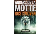 Krimi & Spænding - Rustskoven - Krimi & Spænding - hardcover - 9788770079433