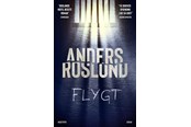 Krimi & Spænding - Flygt - Krimi & Spænding - hardcover - 9788770079426