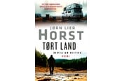 Krimi & Spænding - Tørt land - Krimi & Spænding - hardcover - 9788770079396