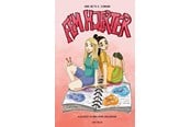 Ungdomsbøger - Fem hjerter - Ungdomsbog - hardback - 9788762747005