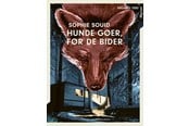 Ungdomsbøger - Årgang 2026 - Beruselse: Hunde gøer før de bider - Ungdomsbog - paperback - 9788762746862