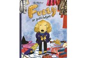 Børnebøger - Fuzzy er politibetjent - Børnebog - Hardcover - 9788762746725