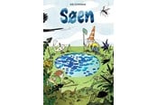 Børnebøger - Søen - Børnebog - Hardcover - 9788762746695