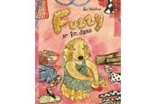 Børnebøger - Fuzzy er fin dame - Børnebog - Hardcover - 9788762746664