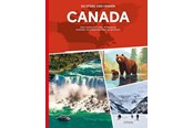 Børnebøger - Du store vide verden: Canada - Børnebog - Hardback - 9788762746589