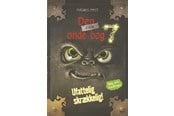 Børnebøger - Den lille onde bog 7: Ufattelig skrækkelig! - Børnebog - Hardcover - 9788762746428