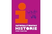 Børnebøger - Informationens historie - Børnebog - Hardcover - 9788762746282