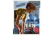 Ungdomsbøger - Årgang 2026 - Beruselse: Jern - Ungdomsbog - paperback - 9788762746206