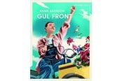 Ungdomsbøger - Årgang 2026 - Beruselse: Gul front - Ungdomsbog - paperback - 9788762746190