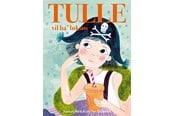 Børnebøger - Tulle vil ha’ luksus - Børnebog - Hardcover - 9788762746053