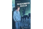Ungdomsbøger - Tresekundersreglen - Ungdomsbog - Hæftet - 9788762745711