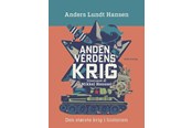 Børnebøger - Anden Verdenskrig - Børnebog - Hardback - 9788762745612