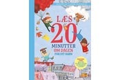 Børnebøger - Læs 20 minutter om dagen - for dit barn: Heksen og - Børnebog - Hardback - 9788762745476