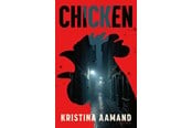 Ungdomsbøger - Chicken - Ungdomsbog - paperback - 9788762745469