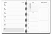 Kalender - Mayland Studie Få det gjort A5 ugekalender 2026/2027 - 27815400