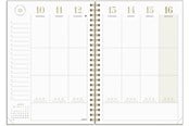 Kalender - Mayland Studie Life Planner Essentials A5 2026/2027 - 27815200