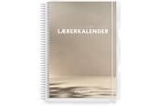 Kalender - Mayland Studie Lærerkalender A5 2i1 2026/2027 - 27813010
