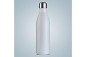 Sport & Fitness - Burde Termoflaske Maxi Matte Blue - 93933000