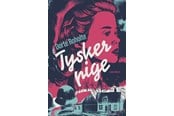 Ungdomsbøger - Tyskerpige - Ungdomsbog - hardback - 9788762745407