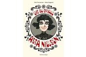 Børnebøger - Asta Nielsen - lys og skygge - Børnebog - Hardback - 9788762745360
