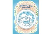 Børnebøger - Mormors fine porcelæn - Børnebog - Hardback - 9788762745353