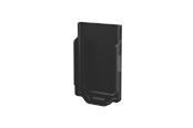 Mobil - Andet Tilbehør - HMD Terra Belt Clip - Dark Grey - 8P00000355