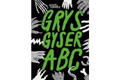 Børnebøger - Grys gyser-ABC - Børnebog - Hardback - 9788762745322