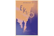 Ungdomsbøger - Ekko - Ungdomsbog - Hæftet - 9788762744318