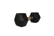 Sport & Fitness - TITAN LIFE PRO Hex Dumbbell 5 kg - 400-802005