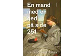 Skønlitteratur & Fiktion - En mand med en ged på side 251 - Skønlitteratur & Fiktion - Hæftet - 9788743611363