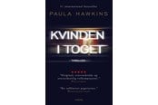 Skønlitteratur & Fiktion - Kvinden i toget - Skønlitteratur & Fiktion - Hæftet - 9788743610557