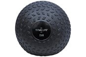 Sport & Fitness - TITAN LIFE PRO Slam Ball 25 kg - 400-800915