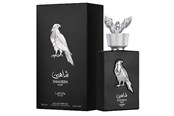 Parfume og dufte - Lattafa Shaheen Silver - 100ml - 6291108738658