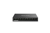 Switch - MERCUSYS MS110P - MS110P