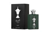 Parfume og dufte - Lattafa Al Areeq Silver - 100 ml - 6291108738689