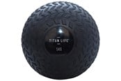 Sport & Fitness - TITAN LIFE PRO Slam Ball 5 kg - 400-800890