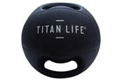 Sport & Fitness - TITAN LIFE PRO Medicine Ball 4 kg - 400-800855