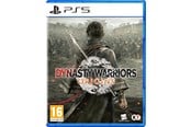 Spil - Dynasty Warriors: Origins (Treasure Box Edition) - Sony PlayStation 5 - Action - 5060941719862