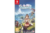 Spil - Atelier Ryza 3: Alchemist of the End & the Secret Key (Special Collection Box) - Nintendo Switch - RPG - 5060941712818