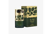 Parfume og dufte - Lattafa Qimmah - 100 ml - 6291107450605