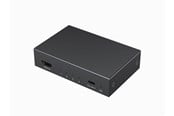 Skærm & Lyd switch - Gembird 4K HDMI splitter - DSP-HDMI4K-4P-01