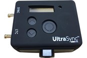 Mobil - Andet Tilbehør - Atomos Black silicone case featuring 1/4″ mounting threads designed to fit the UltraSync ONE. - ATOMXCAS02