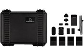 Lagringstilbehør - Atomos Accessory Kit Inferno and Flame Series - ATOMACCKT1