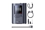 Biltilbehør - Baseus GoTrip VA1 Wireless Pump 150 PSI 7500 mAh - Dark Gray - C0119601